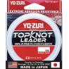 Флюорокарбон Yo-Zuri Topknot Leader 30YDS 25Lbs 0.435mm (R1230-NC) JAPAN